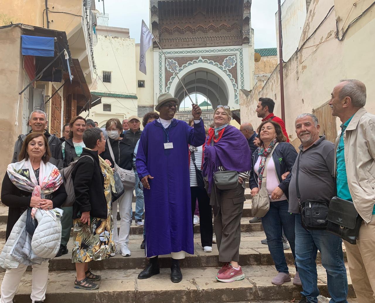 Fes Tours