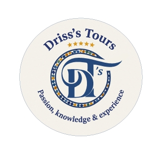 DT's Logo